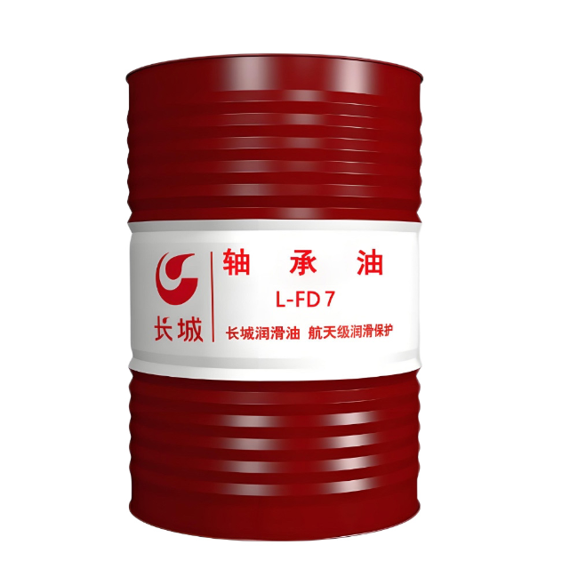 双峰长城FD轴承油